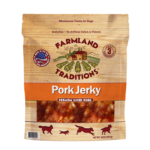 884713000126 Farmland Traditions Pork Jerky 32Oz 150X150