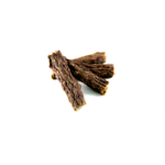 Beef recipe jerky stick pieces