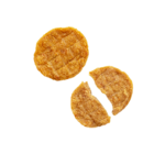 dogs love chicken jerky treat pieces