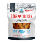 Dogs Heart Chicken Front Updated 150X150