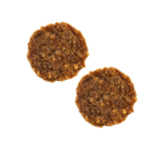 dogs love duck and carrot jerky treats