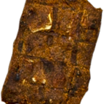 Classic Jerky Treats Jerky Soft Bites Turkey, Sweet Potato & Cranberry Piece 2