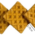 Chicken & Waffle Bites