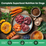 The Good List - Beef -Ingredients Health Benefits