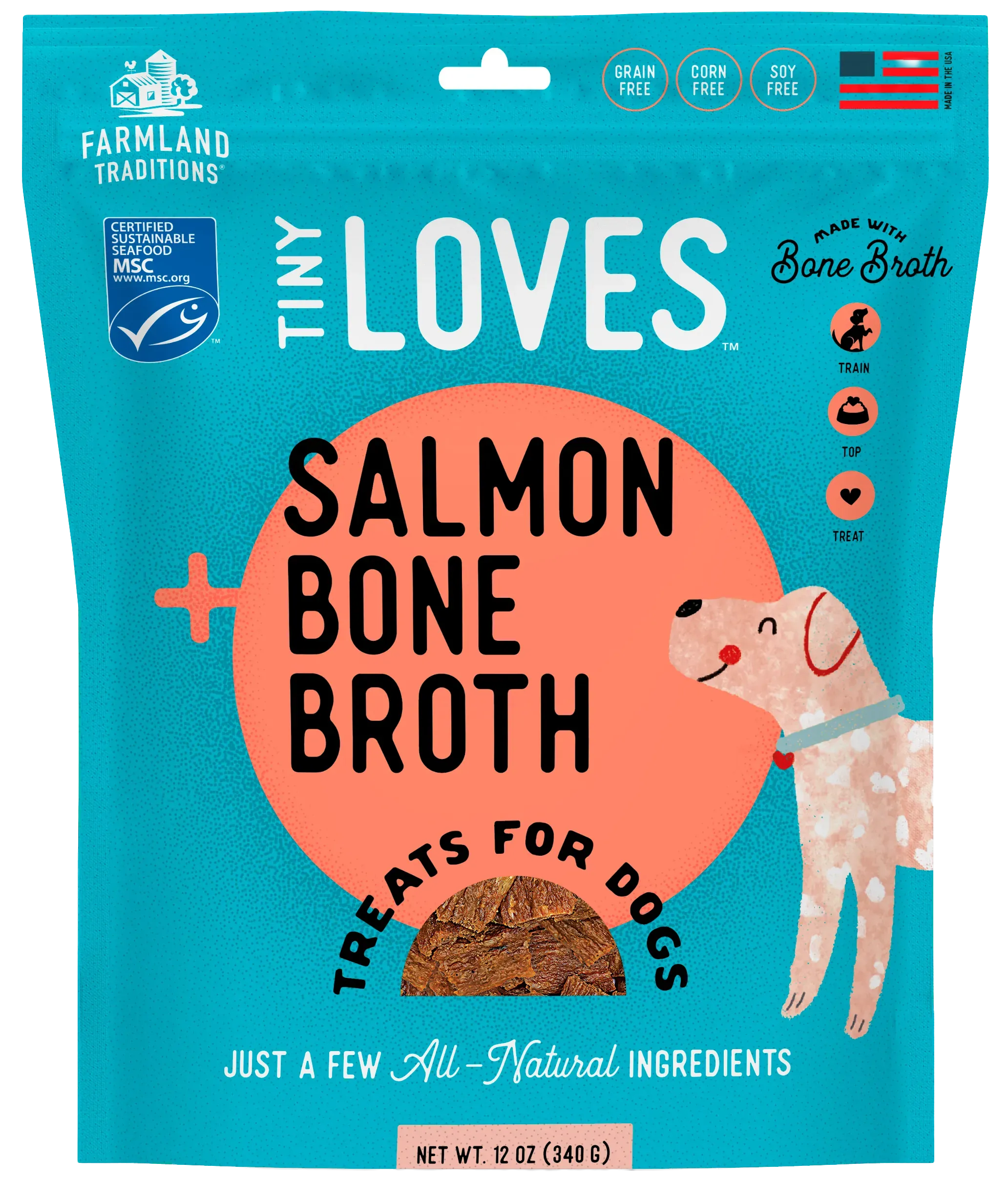 Fttlsbr12 Tl Bb Salmon 12Oz R1 Front2