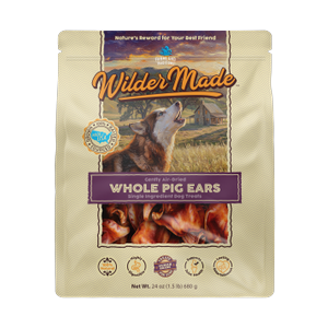 Wilder Made™ Bag Icon